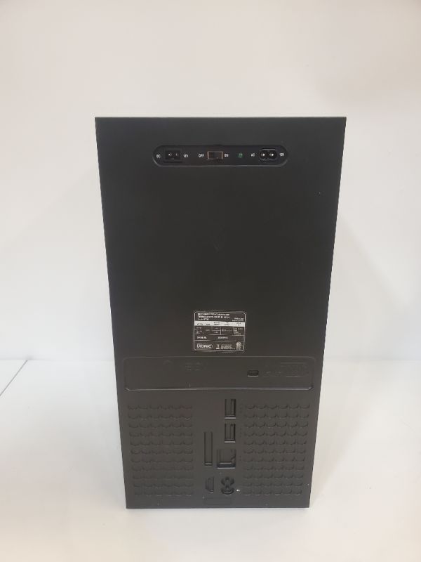 Photo 8 of Xbox Series X Replica Mini Fridge