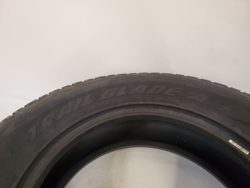 Photo 3 of Atturo Trail Blade A/T 275/65R18 116T Light Truck Tire - **PAIR***