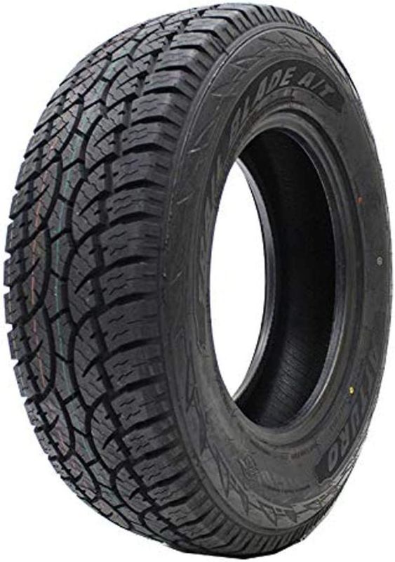 Photo 1 of Atturo Trail Blade A/T 275/65R18 116T Light Truck Tire - **PAIR***