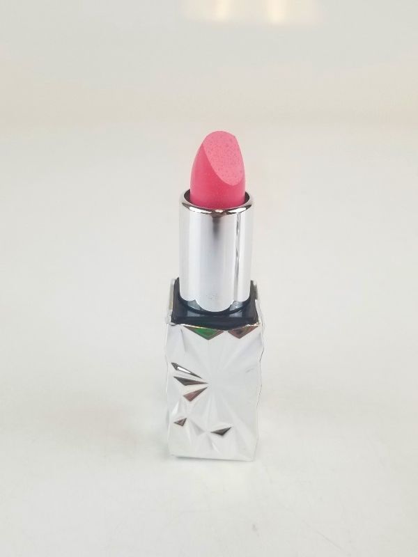 Photo 1 of SWEET PINK BEINBEAUY LIP BALM AND LIPSTICK  4 IN 1 MOISTURIZES WITH HEMP OIL RICINUS OIL COTTONSEED OIL AND MORE ALSO VEGAN FRIENDLY AND WILL NOT COME OFF AFTER FOOD OR DRINKS NEW 