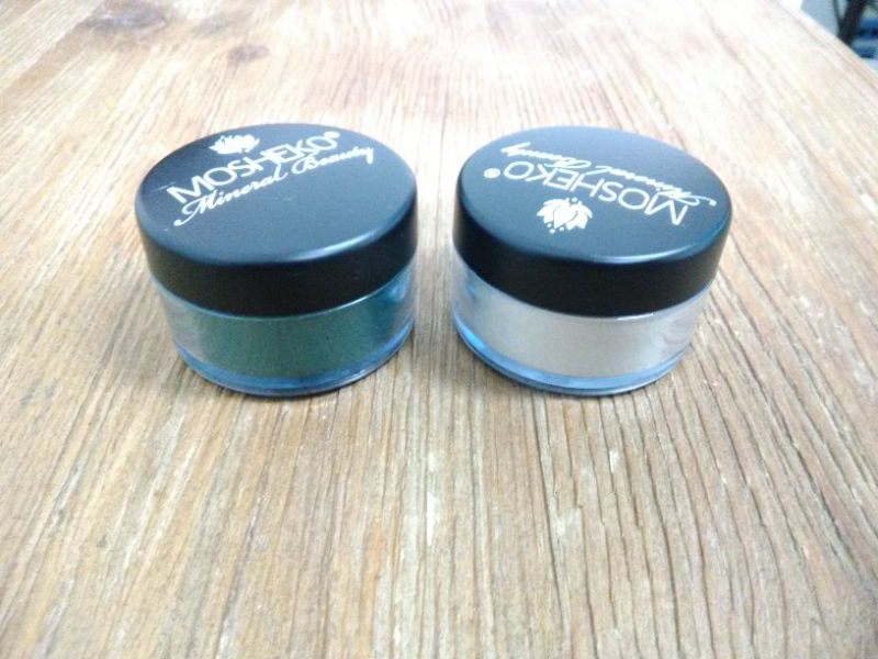 Photo 1 of 2 PACK VARIETY OF EYESHADOW POWDERS NEW