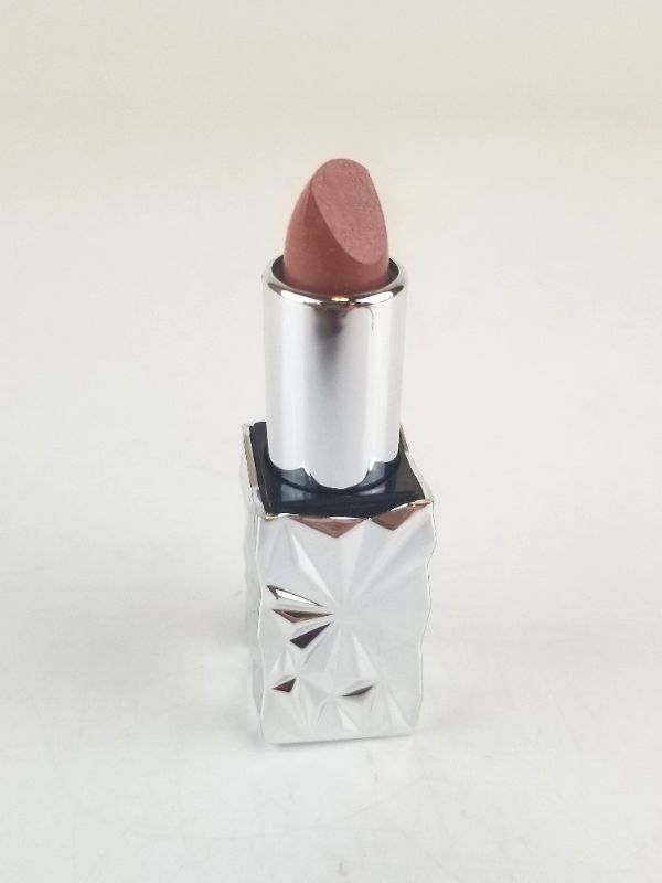 Photo 1 of **USED** DUSTY NUDE BEINBEAUY LIP BALM AND LIPSTICK  4 IN 1 MOISTURIZES WITH HEMP OIL 