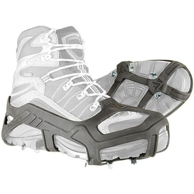 Photo 1 of KORKERS Apex Ice Cleat Size XXL Men's 13.5 -16 Traction Stretch-Fit Safety Tread
