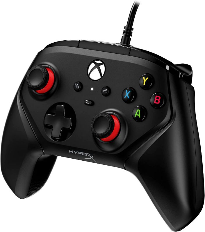 Photo 1 of HyperX Clutch Gladiate | Wired Xbox Licensed Controller