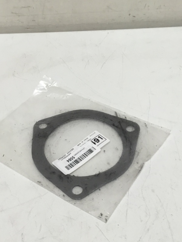 Photo 2 of Walker Exhaust 31383 Exhaust Pipe Flange Gasket