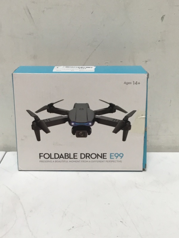 Photo 1 of Flying Drone with HD Camera