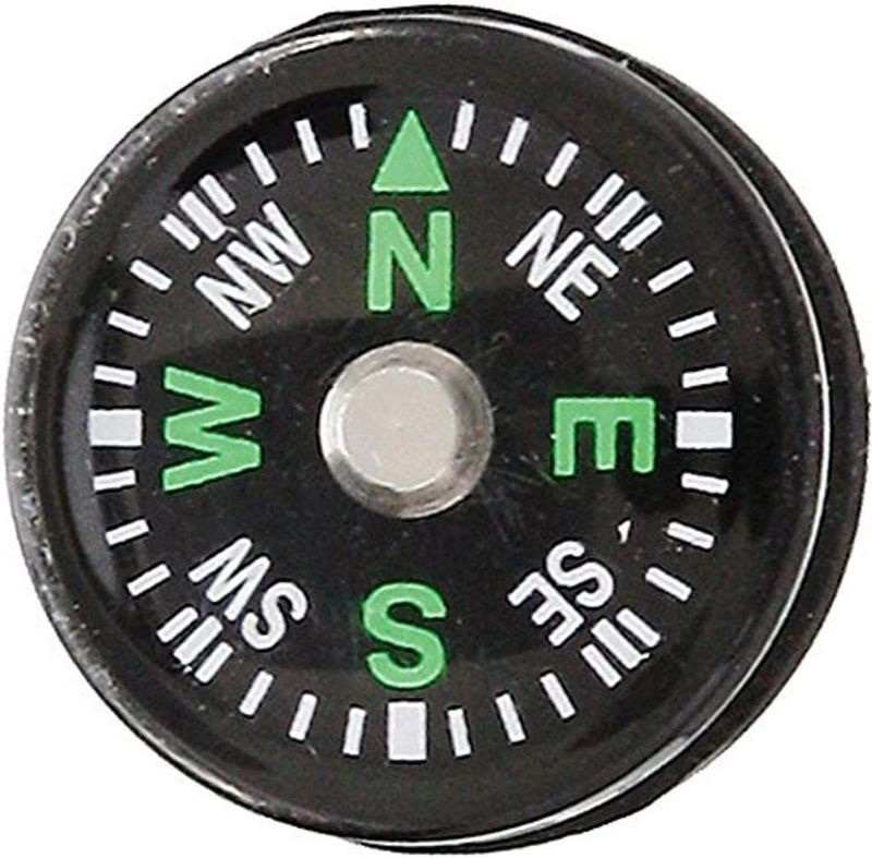 Photo 1 of Marbles Mini Compass