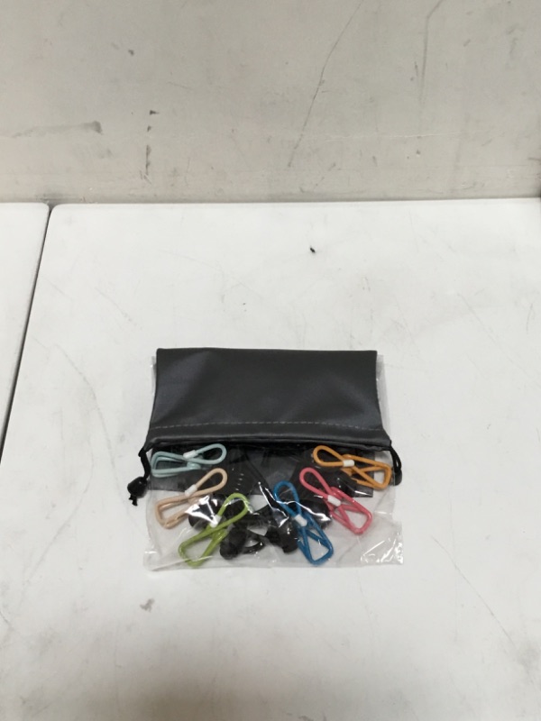 Photo 3 of Retractable Portable Clothesline for Travel?Clothing line with 12 Clothes Clips, for Indoor Laundry Drying line,Outdoor Camping Accessories