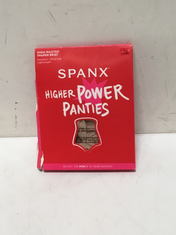 Photo 1 of Assets By Spanx Women's Intimates & Sleepwear Assets Shaping High Brief
