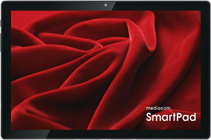 Photo 1 of MEDIACOM Smartpad 10 AZIMUT3 Lite 4G
