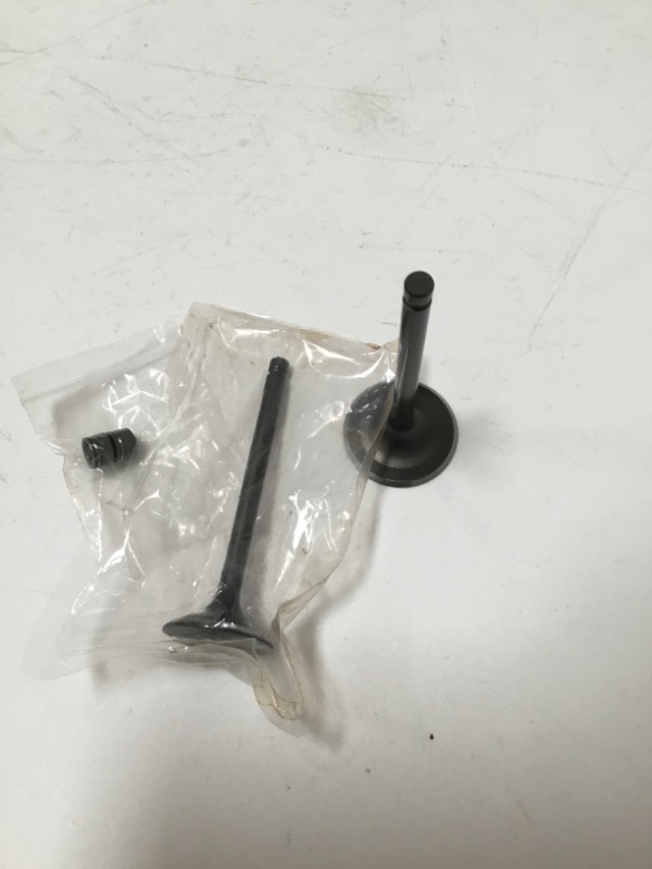 Photo 2 of Hisun 500 400 Atv/Utv Intake Valve Exhaust Valve, Stem Seal For Efi Carb Supermach Assimo, Menards Yardsports Coleman Qlink Bennche Excalibur
