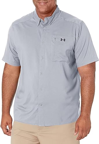 Photo 1 of Under Armour Men's Drift Tide 2.0 Short-Sleeve T-Shirt
