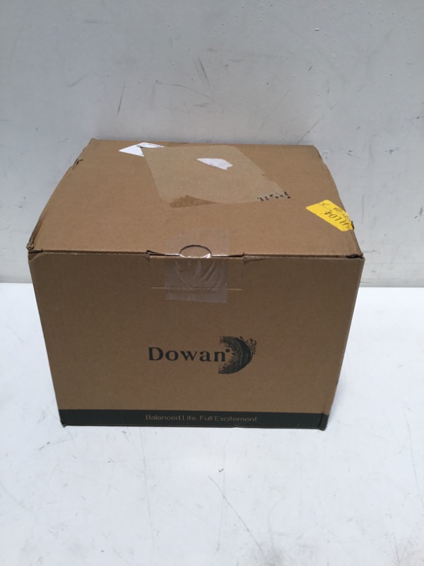 Photo 1 of DOWAN Ceramic Bowls with Lids, Serving Bowls with Lids, Food Storage Container, Porcelain Prep Bowl Set, Versatile Bowls for Kitchen, 64/42/22/12 Ounce, Set of 4
