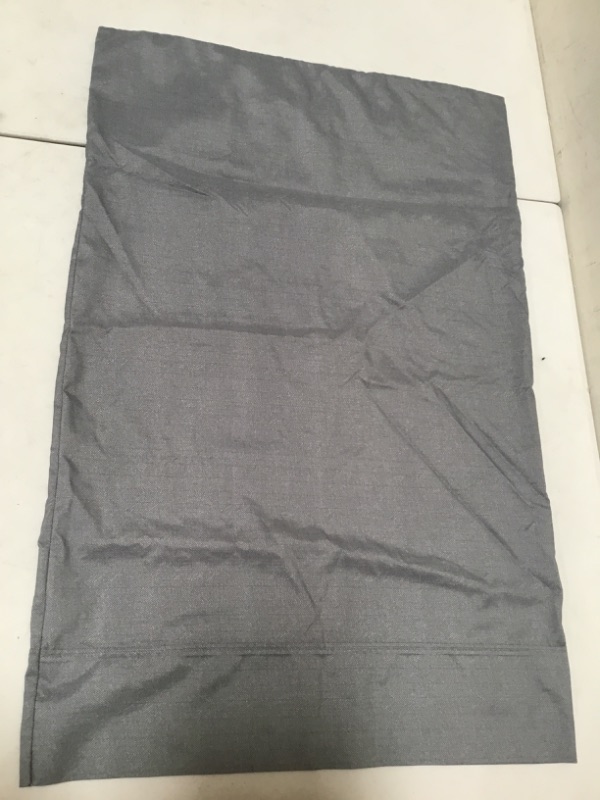 Photo 1 of King Size Pillowcases, 20" x 40", Microfiber Pillowcase Pack -Gray