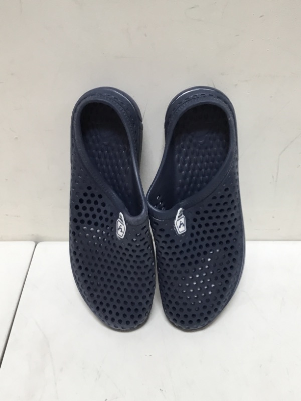 Photo 2 of Amoji Unisex Garden Clogs Shoes Sandals Slippers AM1761
