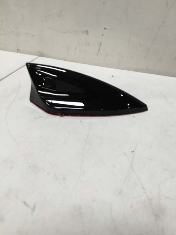 Photo 2 of ZIMAwd Car Shark fin Antenna,roof Antenna,Shark fin Cover,Antenna Modification,car Decoration,Fit for BMW,for Honda,for Toyota,for Hyundai,for Kia
