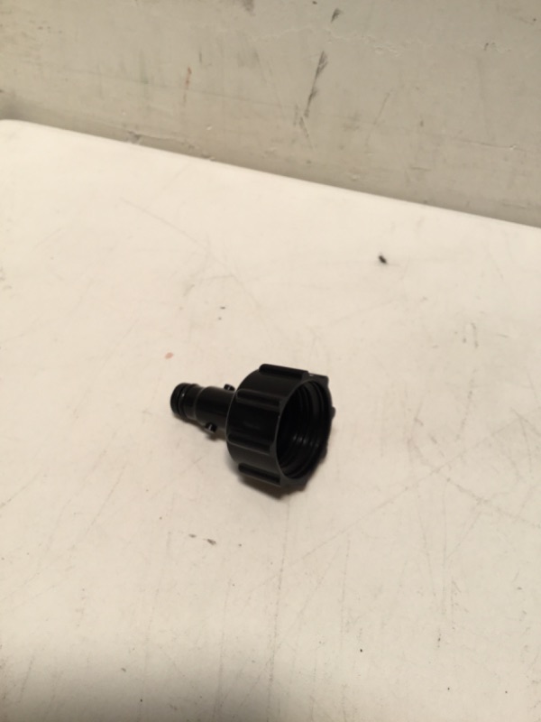 Photo 3 of Yamaha OEM PWC WaveRunner/Sport Jet Boat Conduction Water Flush Fitting
Brand: YAMAHA