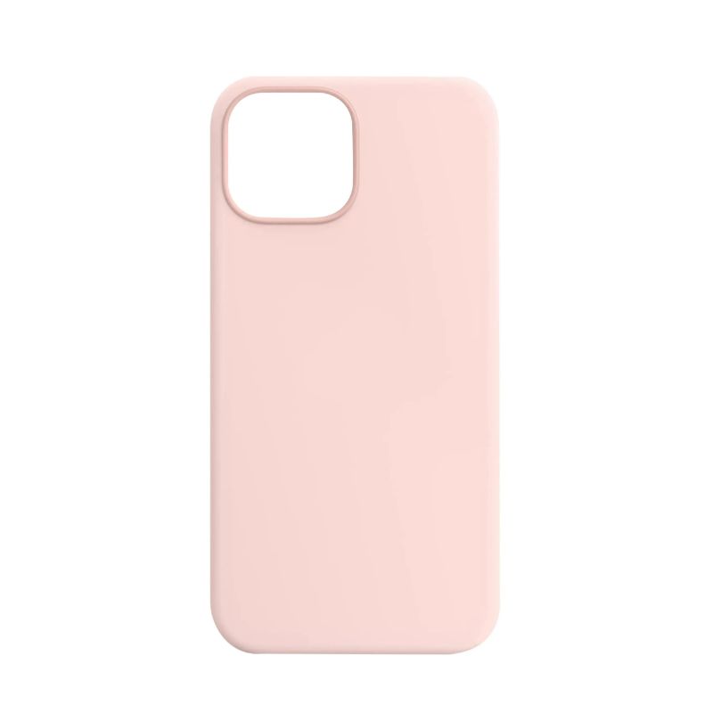 Photo 1 of Light Pink iPhone 12 Pro Max Case