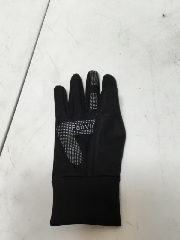 Photo 2 of FanVince Winter Gloves Touch Screen Water Resistant Thermal for Running Cycling Driving Hiking Windproof Warm Gifts for Men and Women
