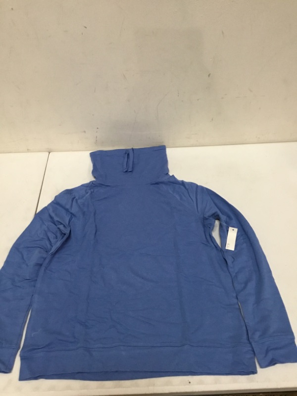 Photo 2 of MARMOT Marley Long Sleeve (blue) (SMALL)