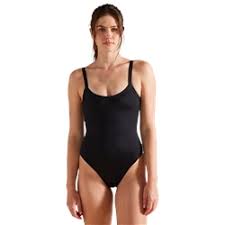 Photo 1 of Women Pro Training Racerback Slimming One Piece Swimsuit