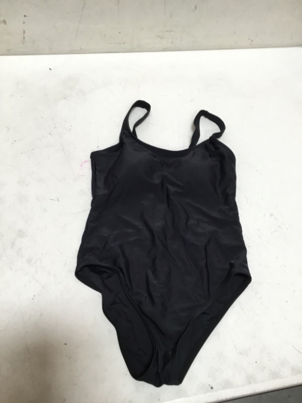 Photo 3 of Women Pro Training Racerback Slimming One Piece Swimsuit