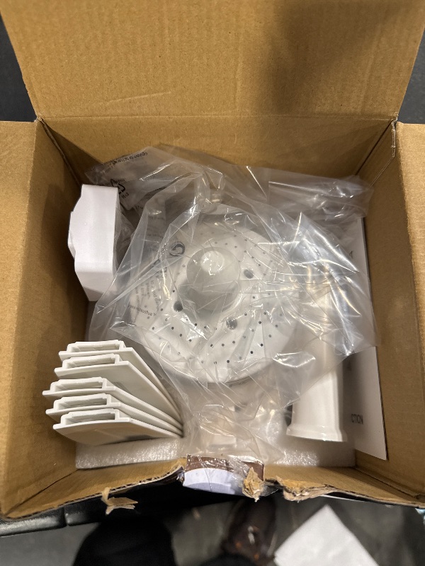 Photo 1 of 15.7" Socket Fan Light: Small Ceiling Fan with Light and Remote 3000K-6500K,1700LM, Light Bulb Ceiling Fan, Wireless Screw in Light Socket Fan for Bedroom, Kitchen, Living Room, Garage, E26 Base