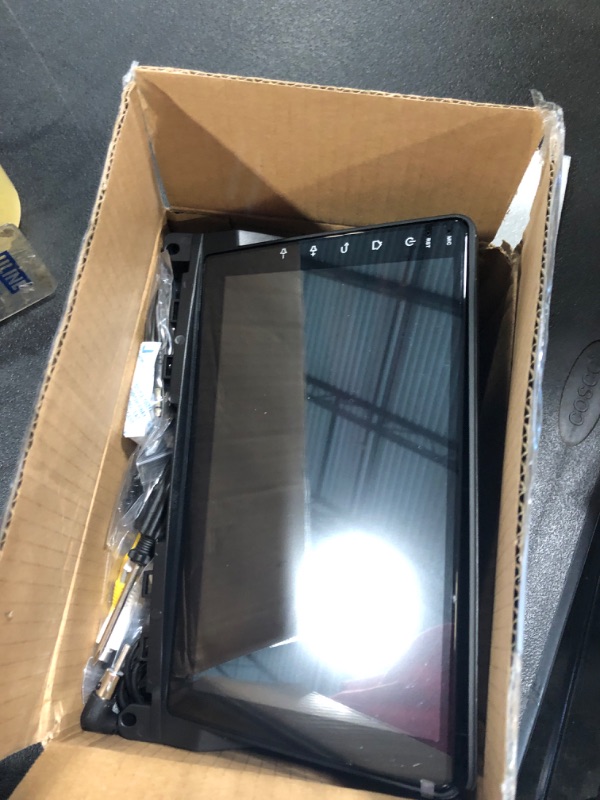 Photo 1 of Android 13 Car Radio Stereo Wireless Carplay Android auto for Mercedes Benz C-Class C180 C200 C230 C250 C300 C350 W204 S204 2006-2011, Rimoody 9 inch Touchscreen GPS WiFi BT FM Backup Camera