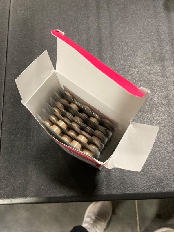 Photo 1 of Viviscal Hair Growth Supplements for Women, Clinically Proven Hair Growth Product with Proprietary Collagen Complex, Results of Thicker, Fuller Hair Nourish Hair Loss, 180 Tablets - 3 Month Supply