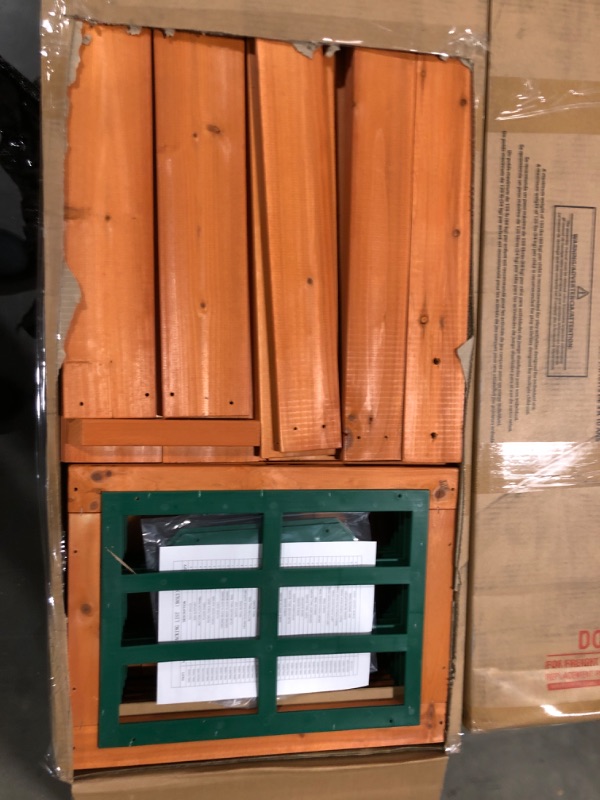 Photo 1 of Backyard Discovery