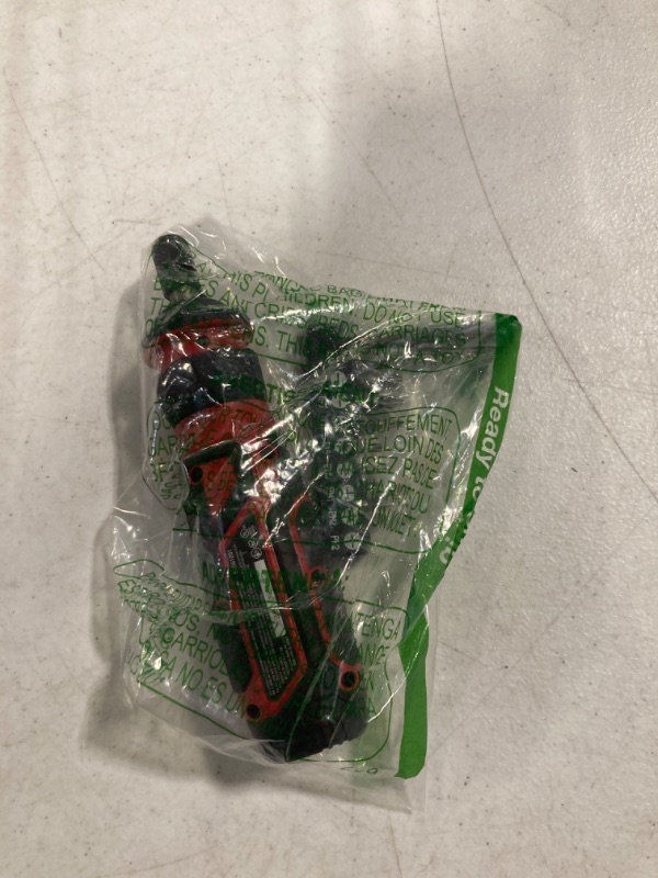 Photo 1 of SKIL Rechargeable 4V  Screwdriver with Circuit Sensor Technology