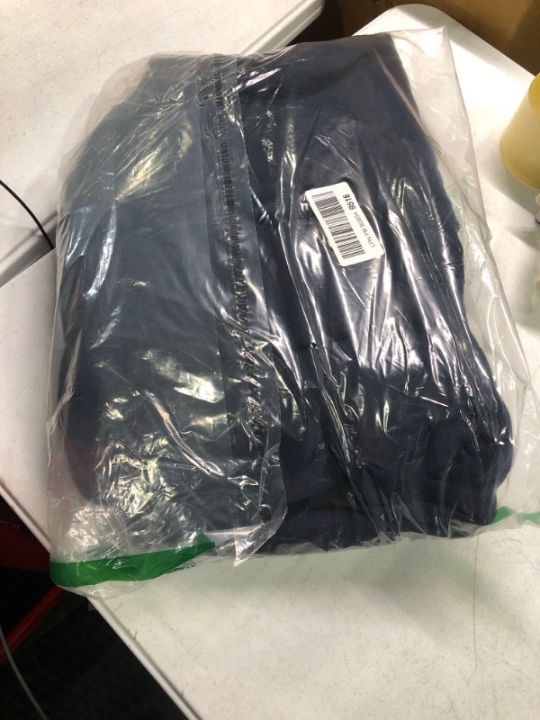 Photo 1 of Carhartt Men's Duck Active Zip Front Work Jacket size M