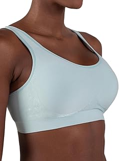 Photo 1 of Bras for Women Wirefree, Adjustable Seamless Bras for M