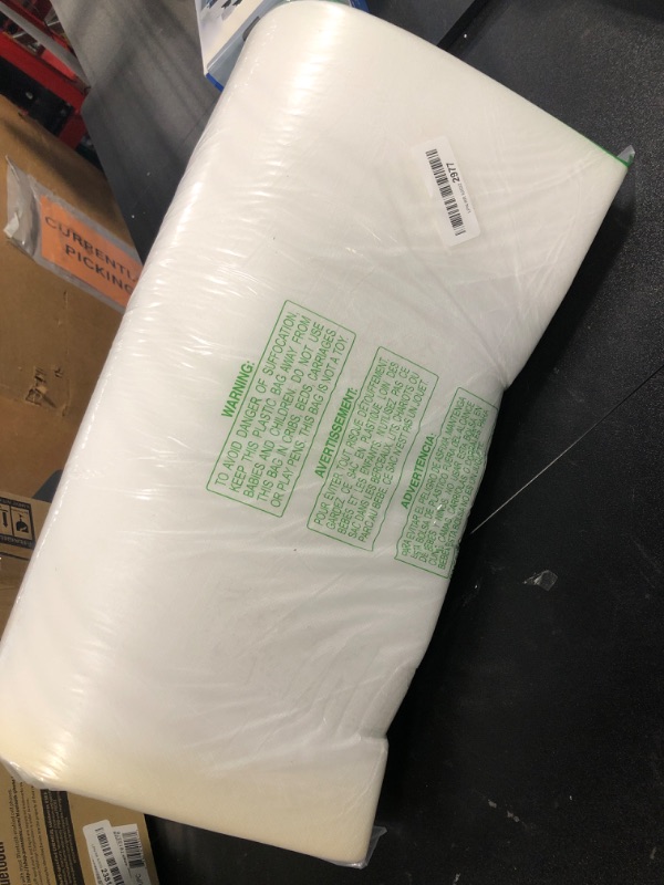 Photo 1 of 19 x 19 Inch Foam for OutdoorSeat Cushion