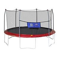 Photo 1 of 15FT TRAMPOLINE
