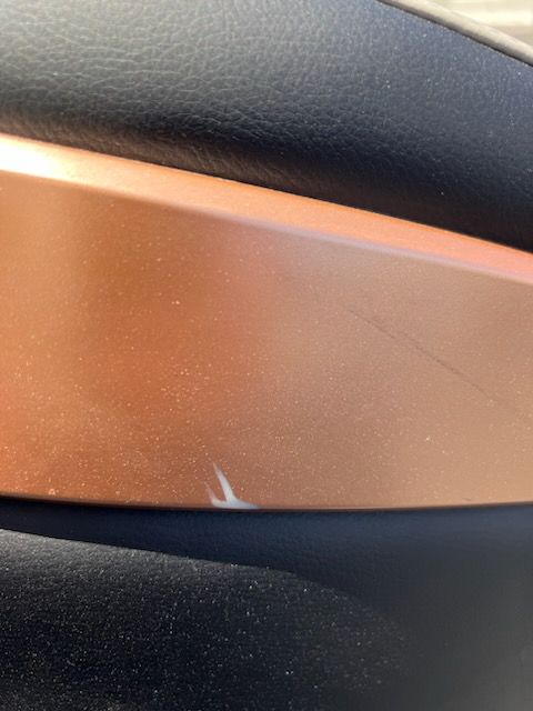 Photo 3 of IV RELIFE BOSS+ MASSAGE CHAIR BLACK & BEIGE OPEN BOX W SOME COSMETIC DAMAGE