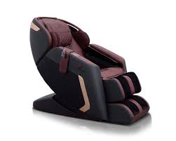 Photo 1 of IV RELIFE BOSS+ MASSAGE CHAIR BURGUNDY NEW IN BOX