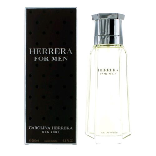 Photo 1 of HERRERA FOR MEN 3.4OZ