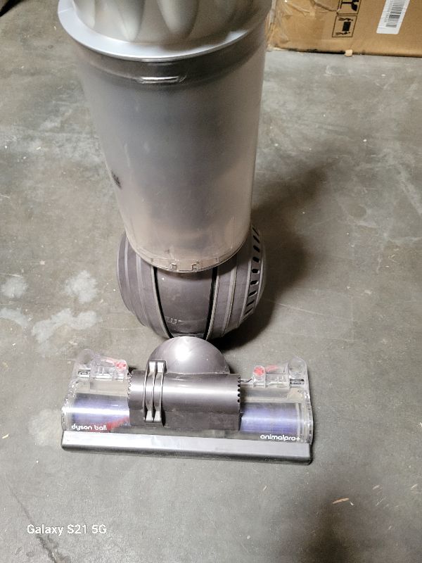 Photo 2 of DYSON ANIMAL PRO VACUUM