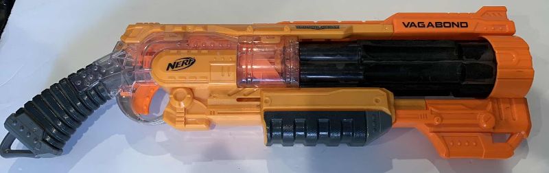 Photo 1 of NERF VAGABOND