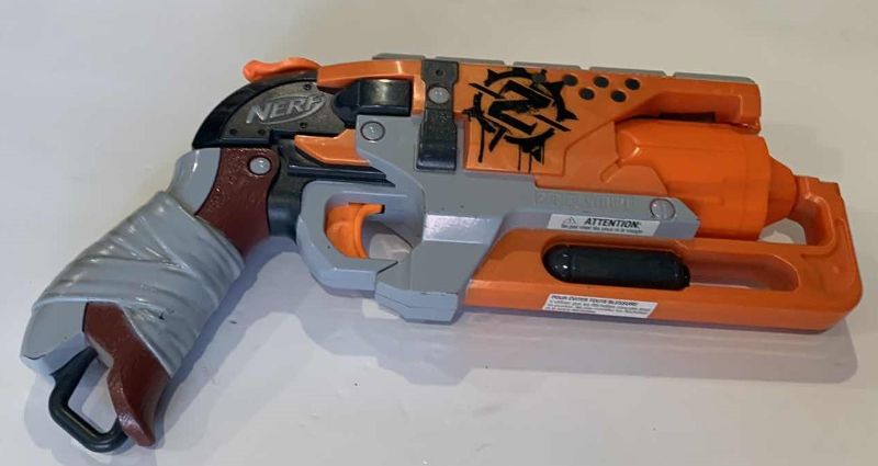 Photo 1 of Nerf