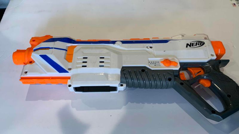 Photo 2 of NERF REGULATOR