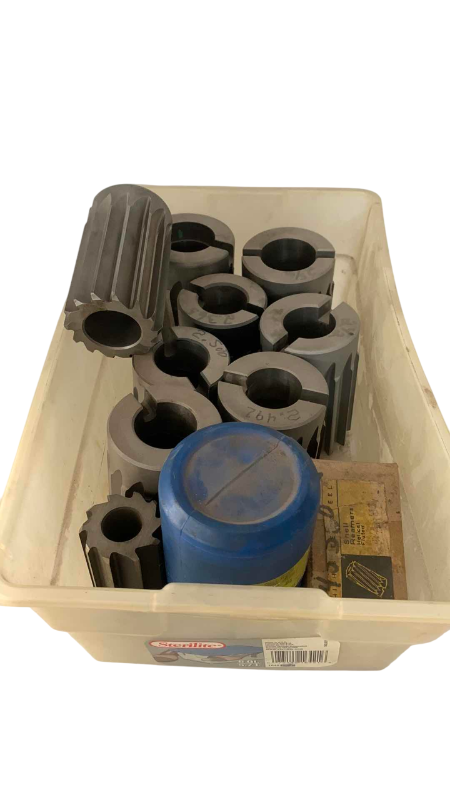 Photo 1 of 11 RIGHT HAND CUTTERS