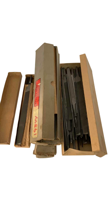 Photo 1 of BOXES OF FILES