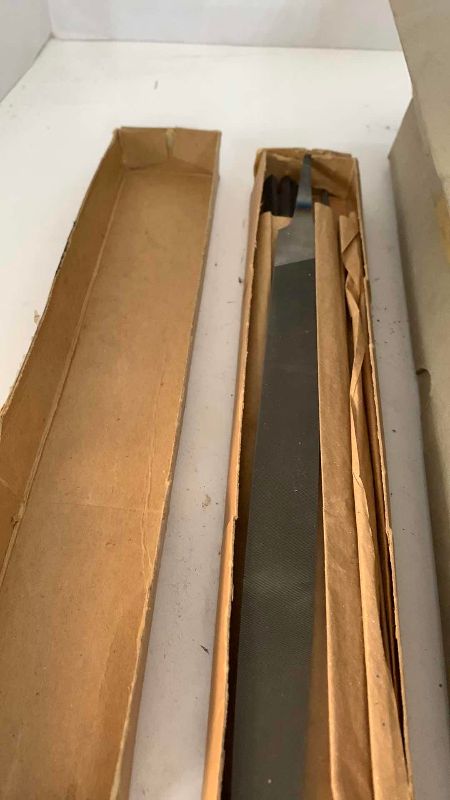 Photo 1 of BOXES OF FILES