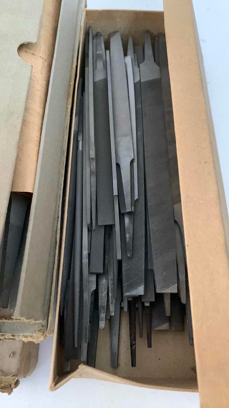 Photo 1 of BOXES OF FILES