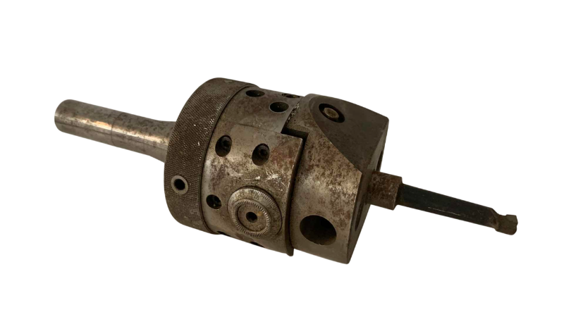 Photo 1 of BORING BAR HEAD