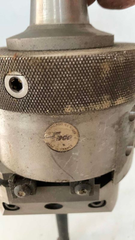 Photo 1 of BORING BAR HEAD