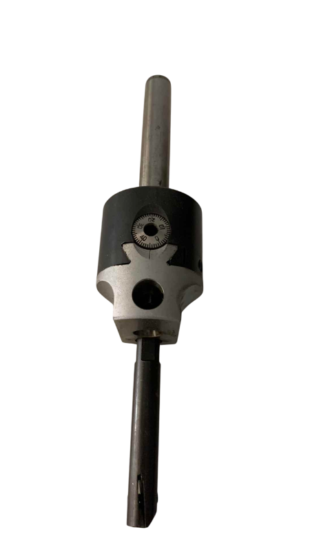 Photo 1 of ADJUSTABLE BORING HEAD