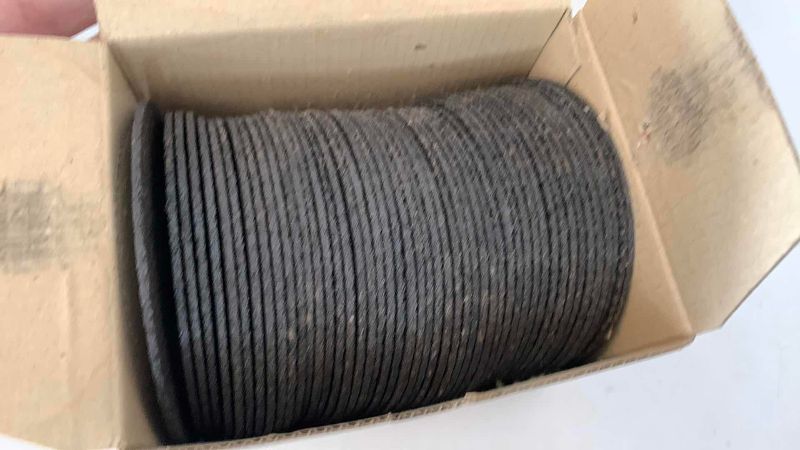 Photo 1 of 3 BOXES OF METAL GRINDING WHEELS
